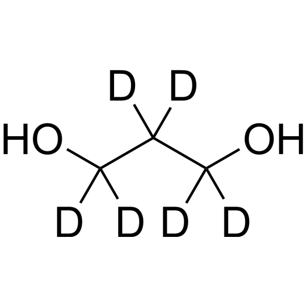 1,3-Propanediol-d6 (1,3-propanediol-d6) 284474-77-7